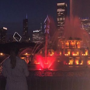 Meet your Posher, Stara